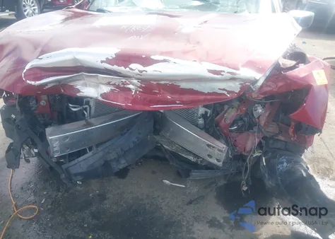 2017 Nissan Altima 2.5 Sr from USA, damaged, VIN 1N4AL3APXHC205706